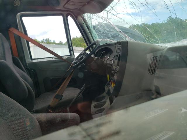 Photo 5 from auction – 2012 INTERNATIONAL PROSTAR with VIN 1HSDJSJR8CJ559261