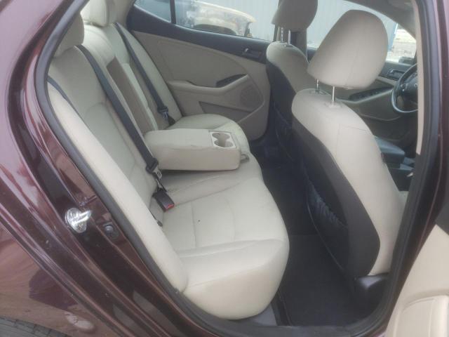 Photo 6 from auction – 2013 KIA OPTIMA with VIN 5XXGM4A75DG141012