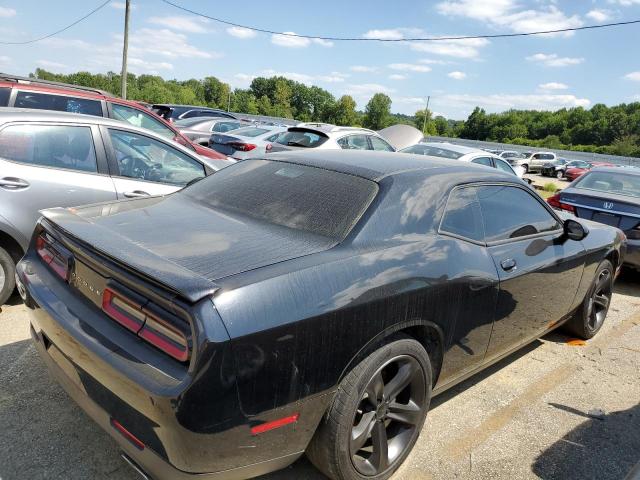Photo 4 from auction – 2016 DODGE CHALLENGER with VIN 2C3CDZAG3GH306864