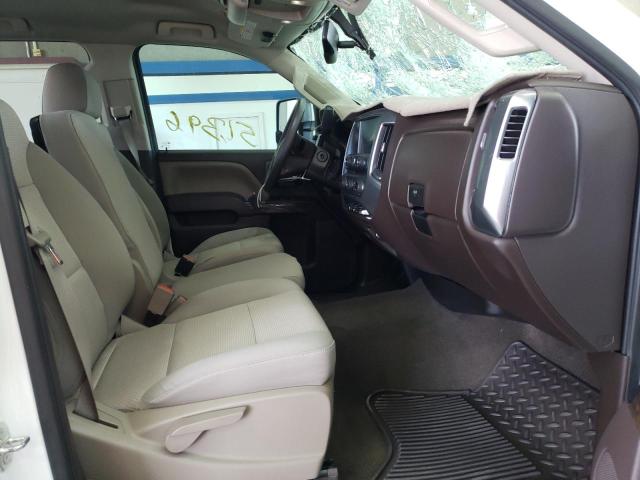 Photo 5 from auction – 2016 CHEVROLET silverado with VIN 1GC1KVE82GF268338