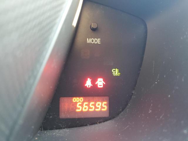 Photo 8 from auction – 2010 TOYOTA SCION XD with VIN JTKKU4B43AJ050660