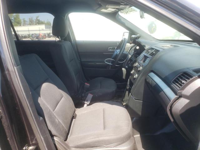 Photo 5 from auction – 2019 FORD EXPLORER P with VIN 1FM5K8AR5KGB45214