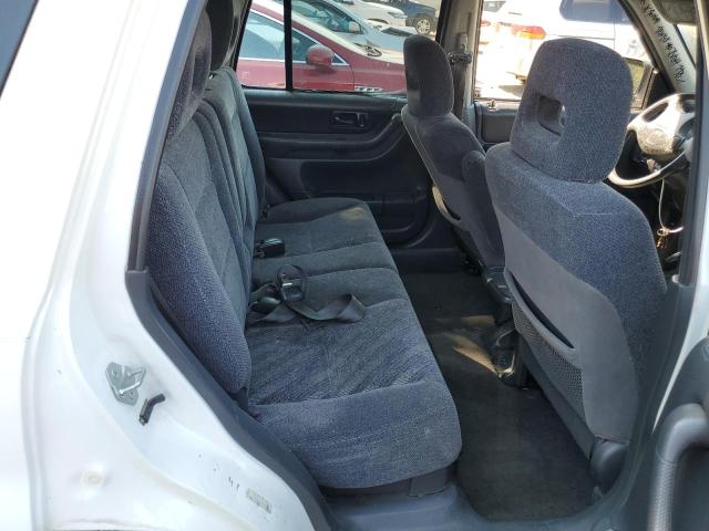 Photo 6 from auction – 2000 HONDA CR-V LX with VIN JHLRD1840YC037765
