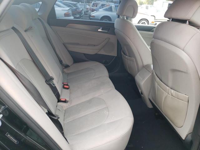 Photo 6 from auction – 2015 HYUNDAI SONATA SPO with VIN 5NPE34AF9FH024140