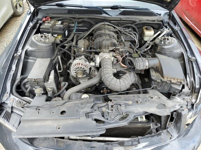 Photo 7 from auction – 2008 FORD MUSTANG with VIN 1ZVHT80N985206384