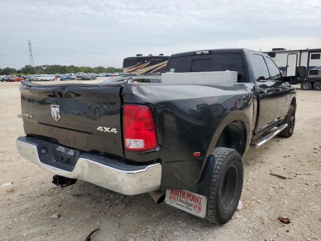 صورة رقم 4 من المزاد - 2018 RAM 3500 SLT مع VIN 3C63RRHL3JG253131