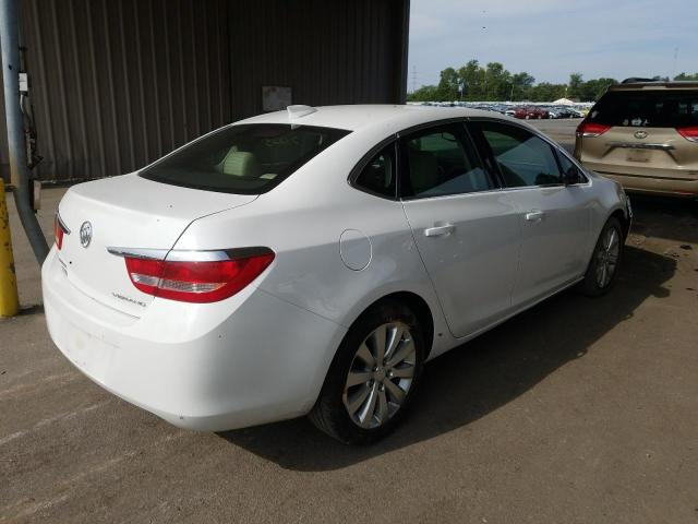 Photo 4 from auction – 2015 BUICK VERANO with VIN 1G4PP5SK4F4206280
