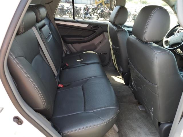 Photo 6 from auction – 2003 TOYOTA 4RUNNER SR with VIN JTEBU14RX30016606