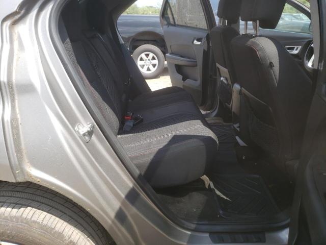 Photo 6 from auction – 2012 CHEVROLET EQUINOX LT with VIN 2GNFLEEK2C6249847
