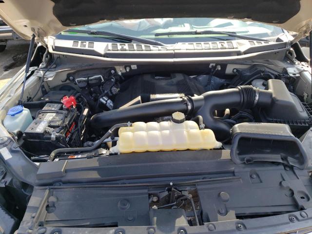 Photo 7 from auction – 2018 FORD F-150 with VIN 1FTEW1EG8JFB54079