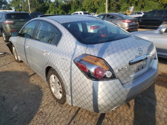 صورة رقم 3 من المزاد - 2012 NISSAN ALTIMA BAS مع VIN 1N4AL2AP0CN569284