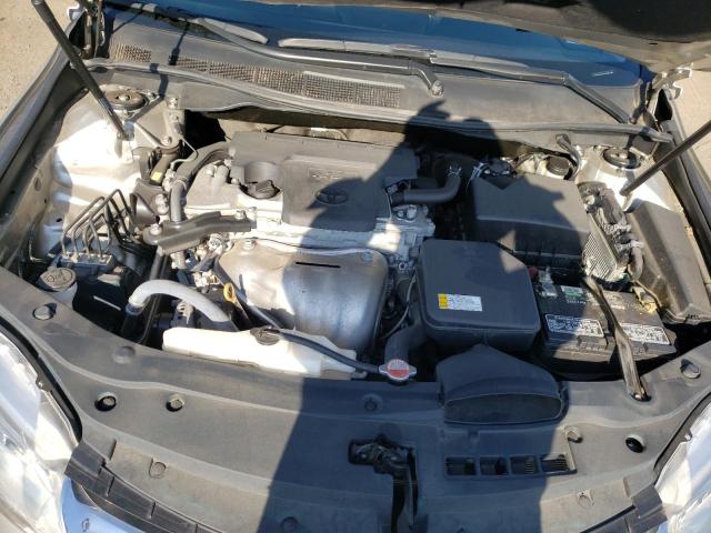Photo 7 from auction – 2016 TOYOTA CAMRY LE with VIN 4T1BF1FK2GU199864