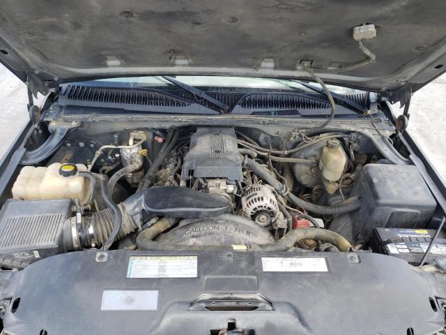 Photo 7 from auction – 2000 CHEVROLET SILVERADO with VIN 2GCEC19T2Y1148859