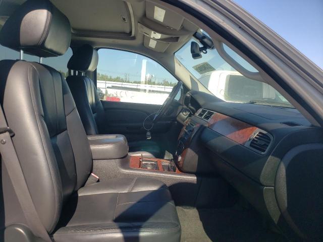 Photo 5 from auction – 2008 CHEVROLET AVALANCHE with VIN 3GNFK12388G137476
