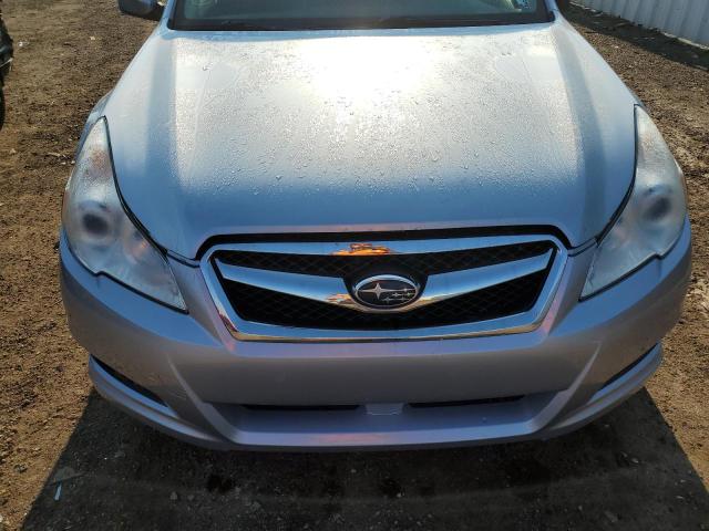 Photo 9 from auction – 2012 SUBARU LEGACY 2.5 with VIN 4S3BMBK68C3036919