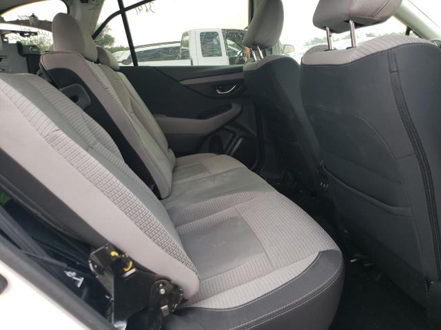 Photo 6 from auction – 2020 SUBARU OUTBACK PR with VIN 4S4BTACC3L3184151