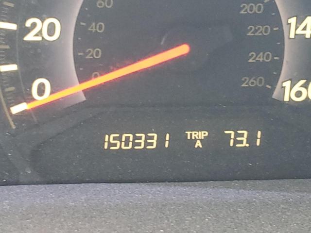 Photo 8 from auction – 2006 HONDA ODYSSEY EX with VIN 5FNRL38716B031673
