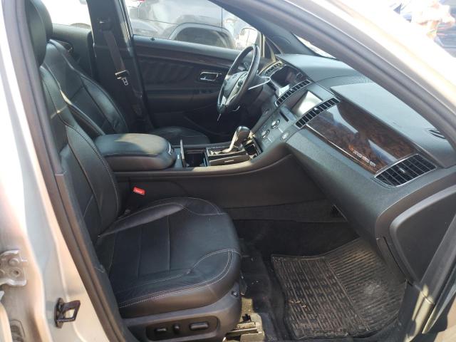 Photo 5 from auction – 2013 FORD TAURUS LIM with VIN 1FAHP2F87DG155980
