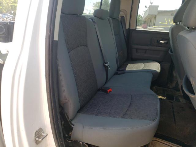 Photo 6 from auction – 2015 RAM 1500 SLT with VIN 1C6RR7GT4FS645051