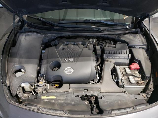 Photo 7 from auction – 2014 NISSAN MAXIMA S with VIN 1N4AA5AP9EC440739