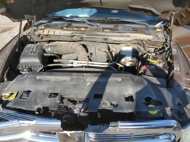 Photo 7 from auction – 2012 DODGE RAM 1500 S with VIN 1C6RD6GT8CS158911