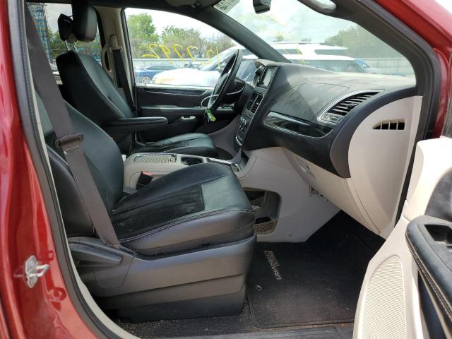 Photo 5 from auction – 2015 DODGE GRAND CARA with VIN 2C4RDGCG7FR660614