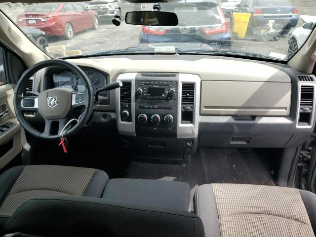 Photo 9 from auction – 2011 DODGE RAM 1500 with VIN 1D7RV1GP2BS698027