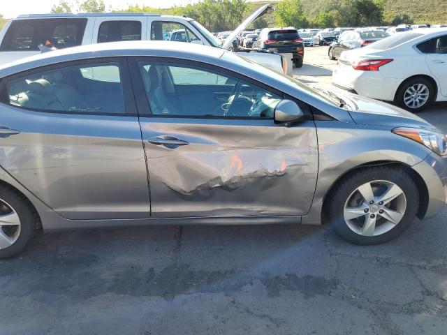 Photo 9 from auction – 2011 HYUNDAI ELANTRA GL with VIN KMHDH4AEXBU133965