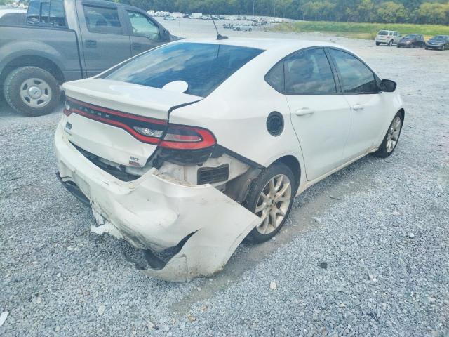 Photo 4 from auction – 2013 DODGE DART SXT with VIN 1C3CDFBH9DD178578