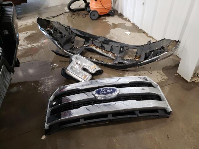 Photo 9 from auction – 2015 FORD F150 SUPER with VIN 1FTEW1EPXFFA82101