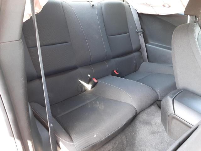 Photo 6 from auction – 2014 CHEVROLET CAMARO LT with VIN 2G1FB1E37E9323948