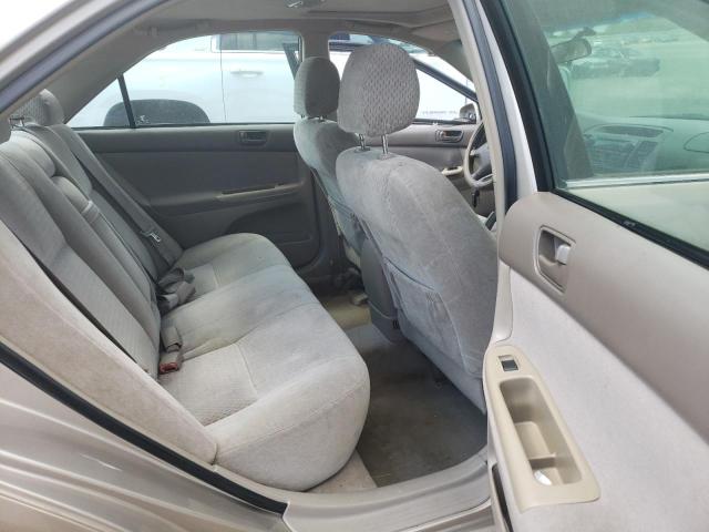 Photo 6 from auction – 2004 TOYOTA CAMRY LE with VIN 4T1BE32K84U289293