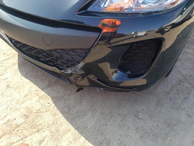 Photo 9 from auction – 2012 MAZDA 3 I with VIN JM1BL1V77C1691277