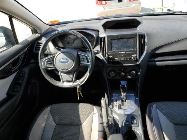 Photo 9 from auction – 2018 SUBARU CROSSTREK with VIN JF2GTADC9J8329073