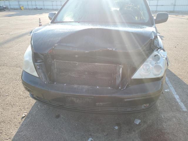 صورة رقم 9 من المزاد - 2007 HYUNDAI ENTOURAGE مع VIN KNDMC233476017501