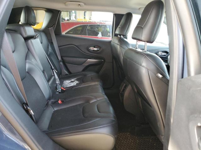 Photo 6 from auction – 2020 JEEP CHEROKEE L with VIN 1C4PJMLB0LD560288