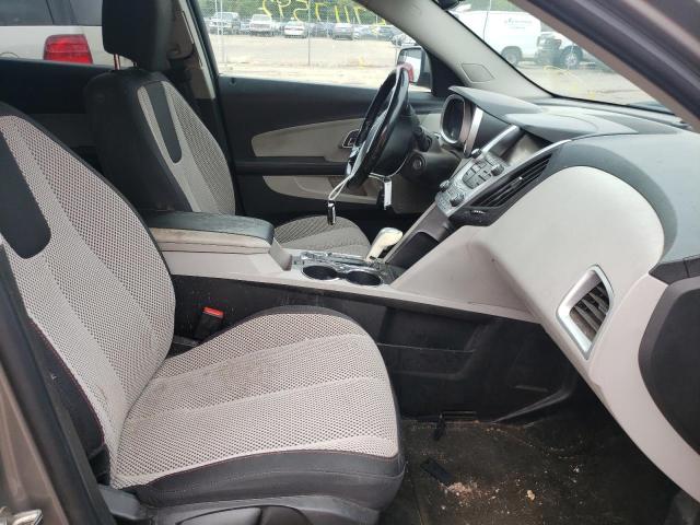 Photo 5 from auction – 2012 CHEVROLET EQUINOX LT with VIN 2GNFLEE5XC6377408