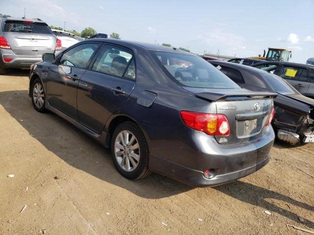 Photo 3 from auction – 2010 TOYOTA COROLLA BA with VIN 2T1BU4EE4AC444384