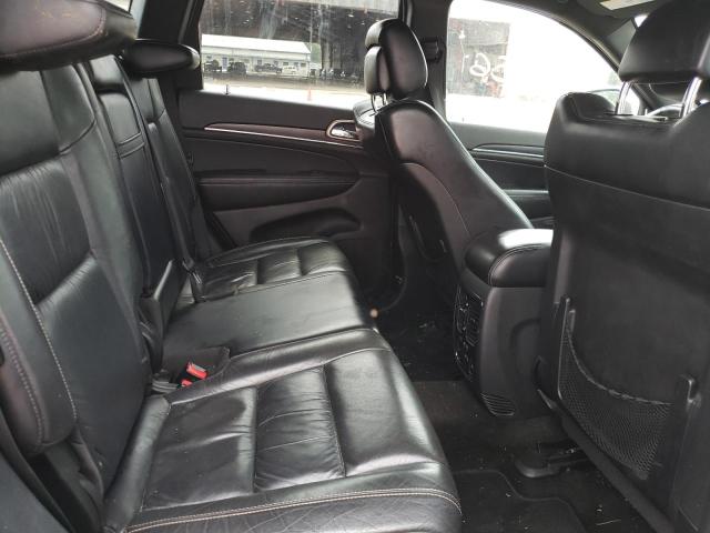 Photo 6 from auction – 2015 JEEP GRAND CHER with VIN 1C4RJEBG0FC792489