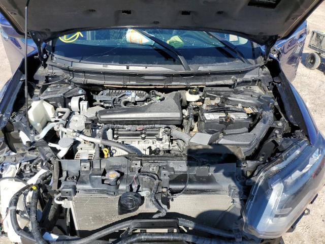 Photo 7 from auction – 2017 NISSAN ROGUE S with VIN 5N1AT2MT5HC825100