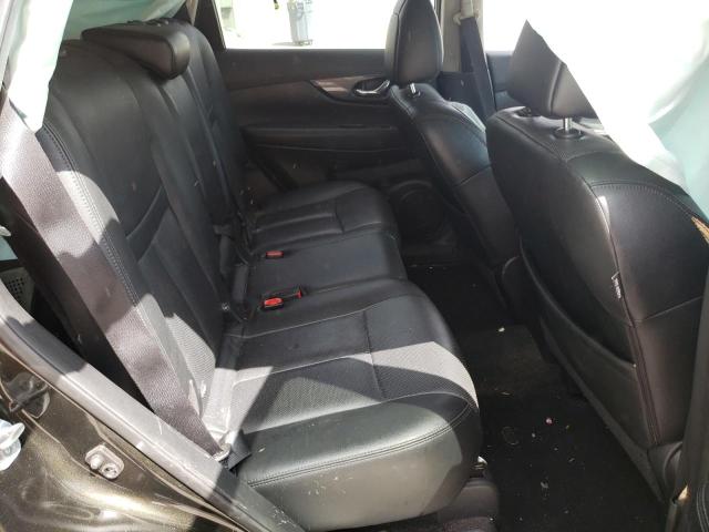 Photo 6 from auction – 2015 NISSAN ROGUE S with VIN 5N1AT2MT2FC911235