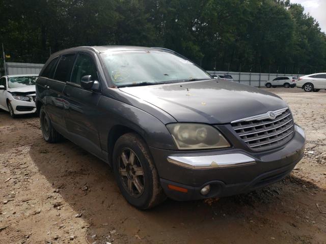 CHRYSLER PACIFICA 2004 with VIN 2C8GM68484R582324 - Photo from auction