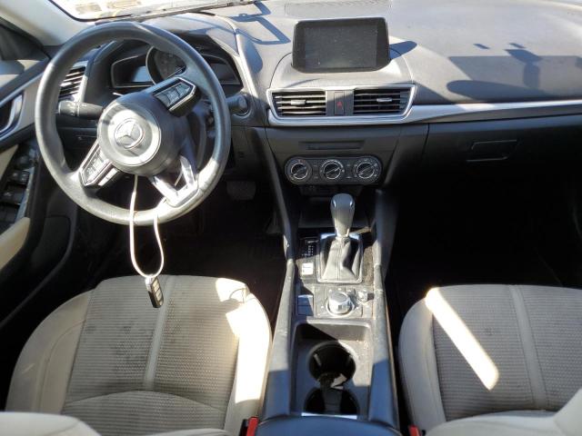 Photo 9 from auction – 2017 MAZDA 3 SPORT with VIN 3MZBN1U73HM104091