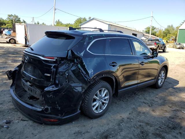 Photo 4 from auction – 2016 MAZDA CX-9 TOURI with VIN JM3TCBBY4G0109663
