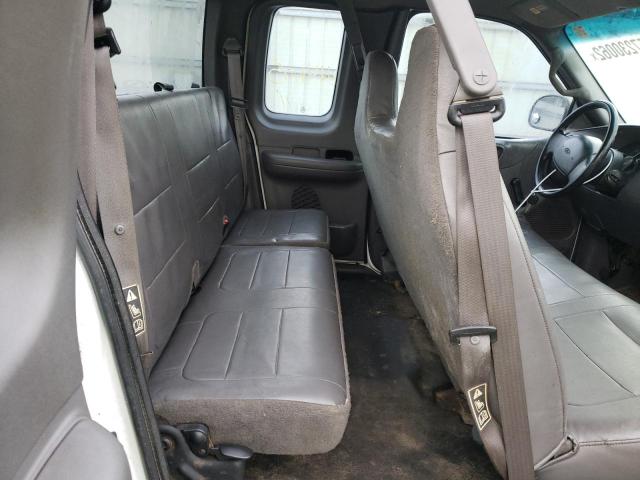 Photo 6 from auction – 2002 FORD F150 with VIN 1FTRX172X2NA11724