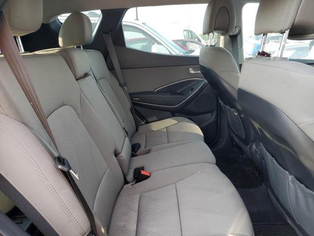 Photo 6 from auction – 2017 HYUNDAI SANTA FE S with VIN 5NMZU3LB8HH031406