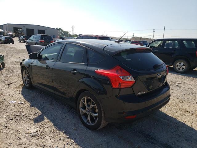 Photo 3 from auction – 2014 FORD FOCUS SE with VIN 1FADP3K25EL443849