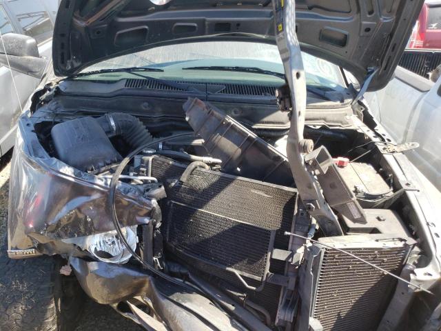 Photo 7 from auction – 2004 DODGE RAM 1500 S with VIN 1D7HU18D74J194147