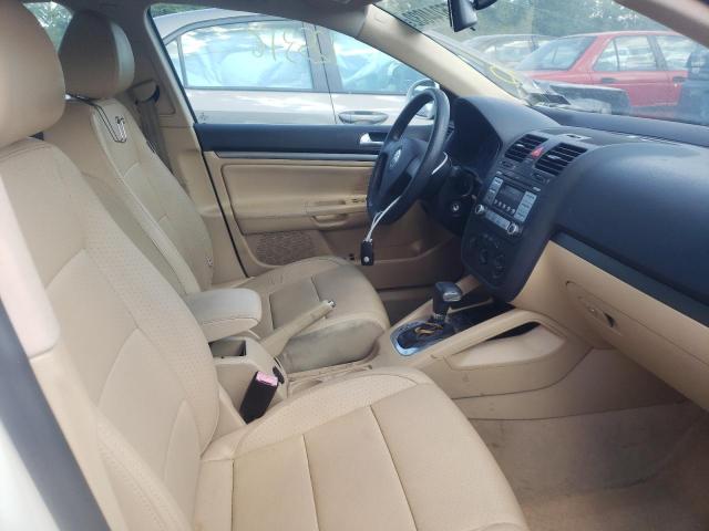 Photo 5 from auction – 2007 VOLKSWAGEN JETTA WOLF with VIN 3VWEF71K17M145629