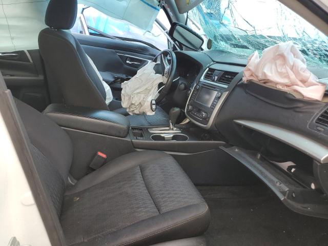 Photo 5 from auction – 2017 NISSAN ALTIMA with VIN 1N4AL3AP6HC128591